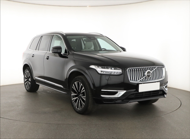 Volvo XC90 2022