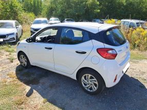 Hyundai i10 - 2023