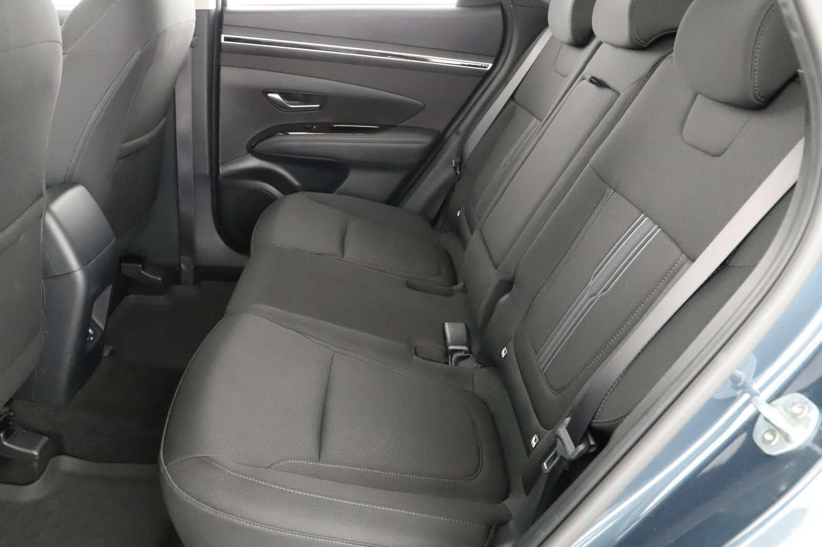 Hyundai Tucson - 2020