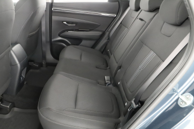 Hyundai Tucson - 2020