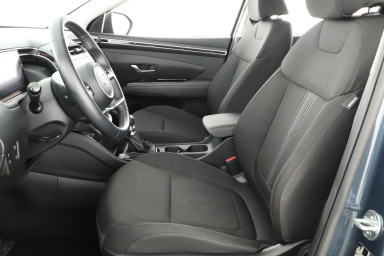 Hyundai Tucson - 2020