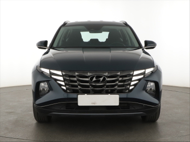 Hyundai Tucson - 2020