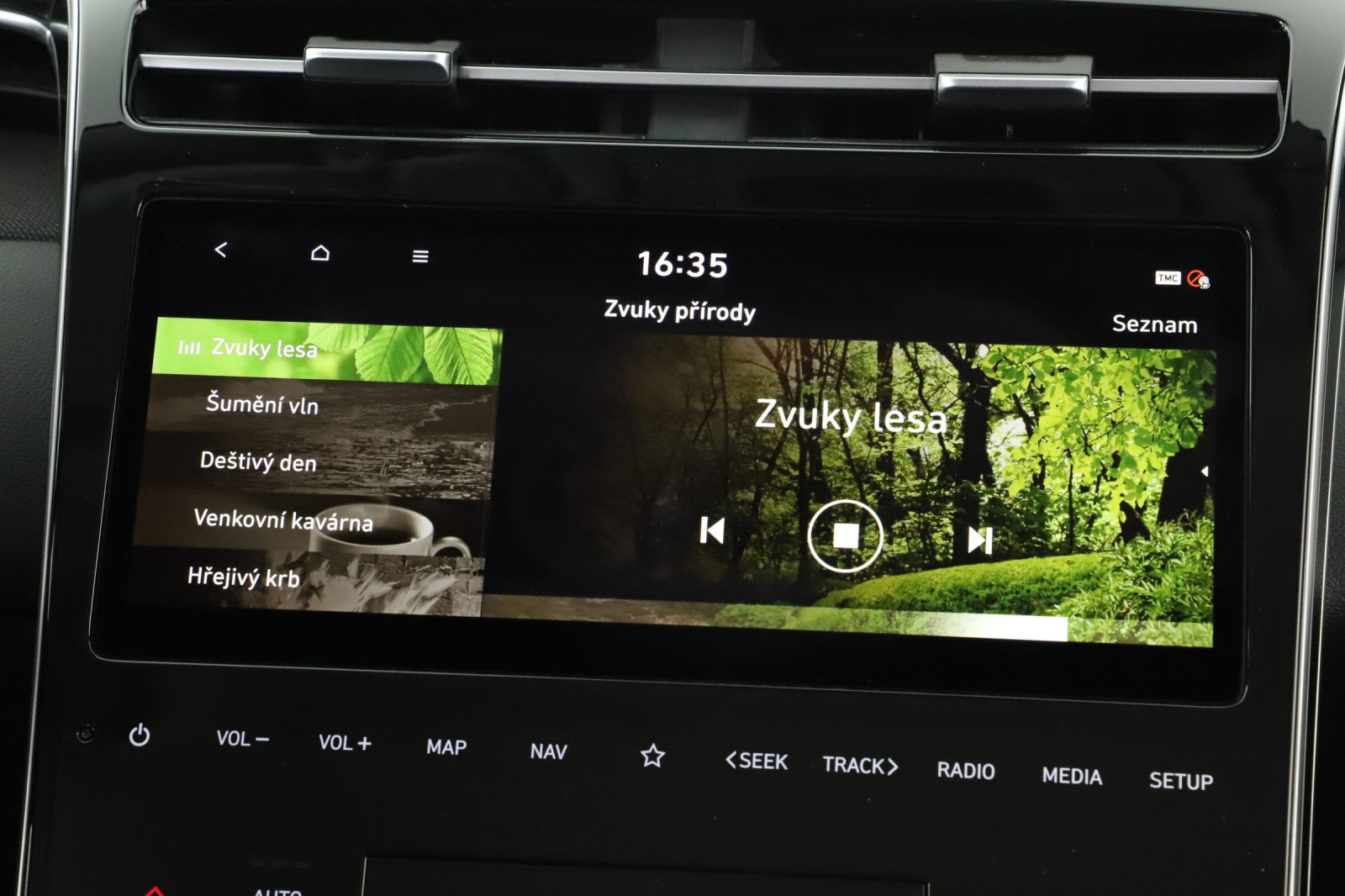 Hyundai Tucson - 2020