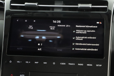 Hyundai Tucson - 2020