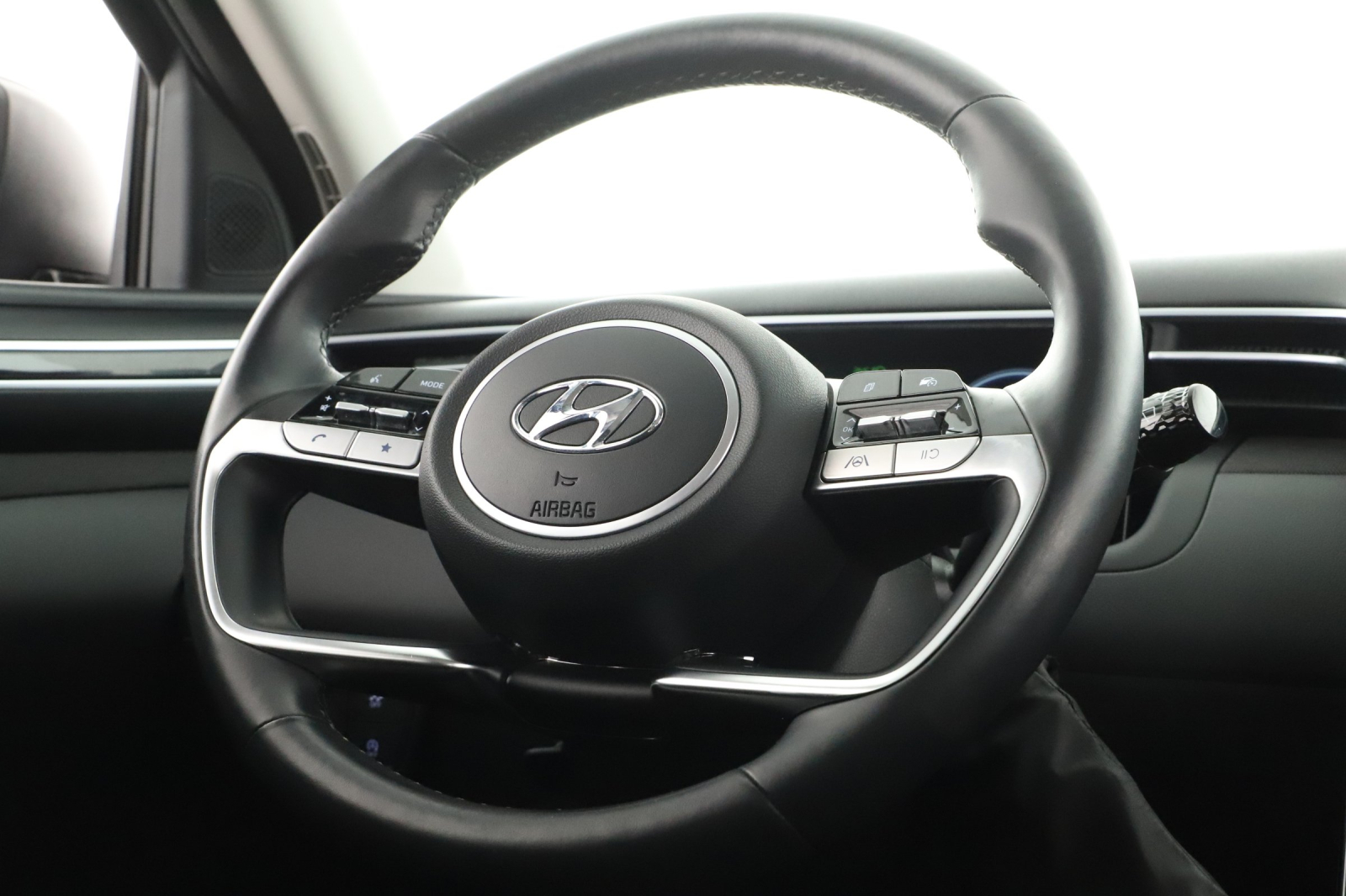 Hyundai Tucson - 2020