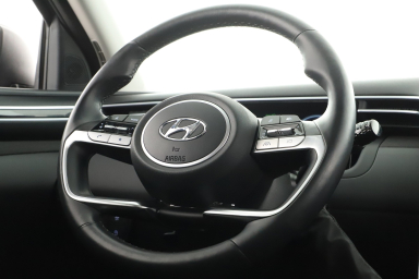 Hyundai Tucson - 2020