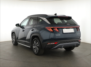 Hyundai Tucson - 2020