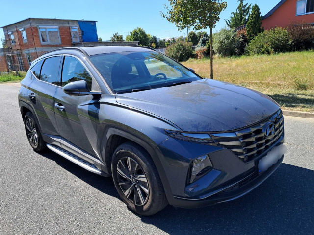 Hyundai Tucson 2020