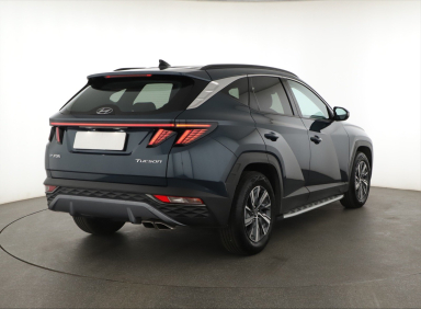 Hyundai Tucson - 2020