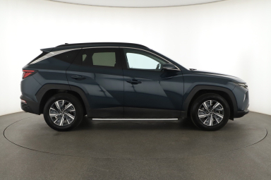 Hyundai Tucson - 2020