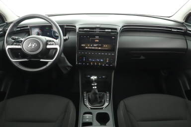 Hyundai Tucson - 2020