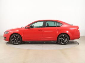 Skoda Octavia - 2014
