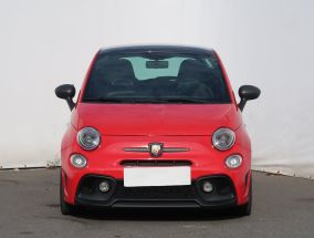 Fiat 500 - 2016