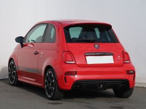 Fiat 500 - 2016