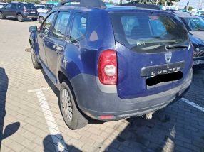 Dacia Duster - 2013