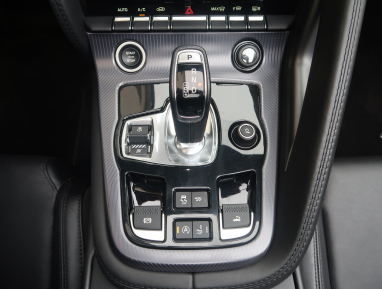Jaguar F-Type - 2022