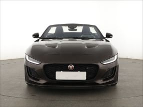 Jaguar F-Type - 2022