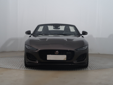 Jaguar F-Type - 2022