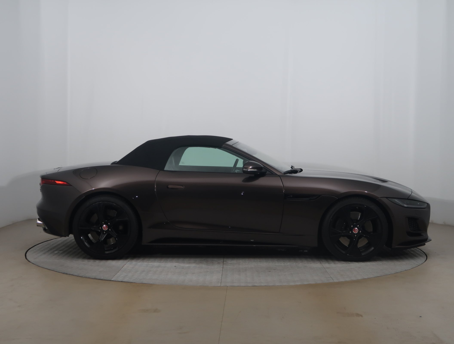 Jaguar F-Type - 2022