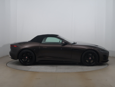 Jaguar F-Type - 2022