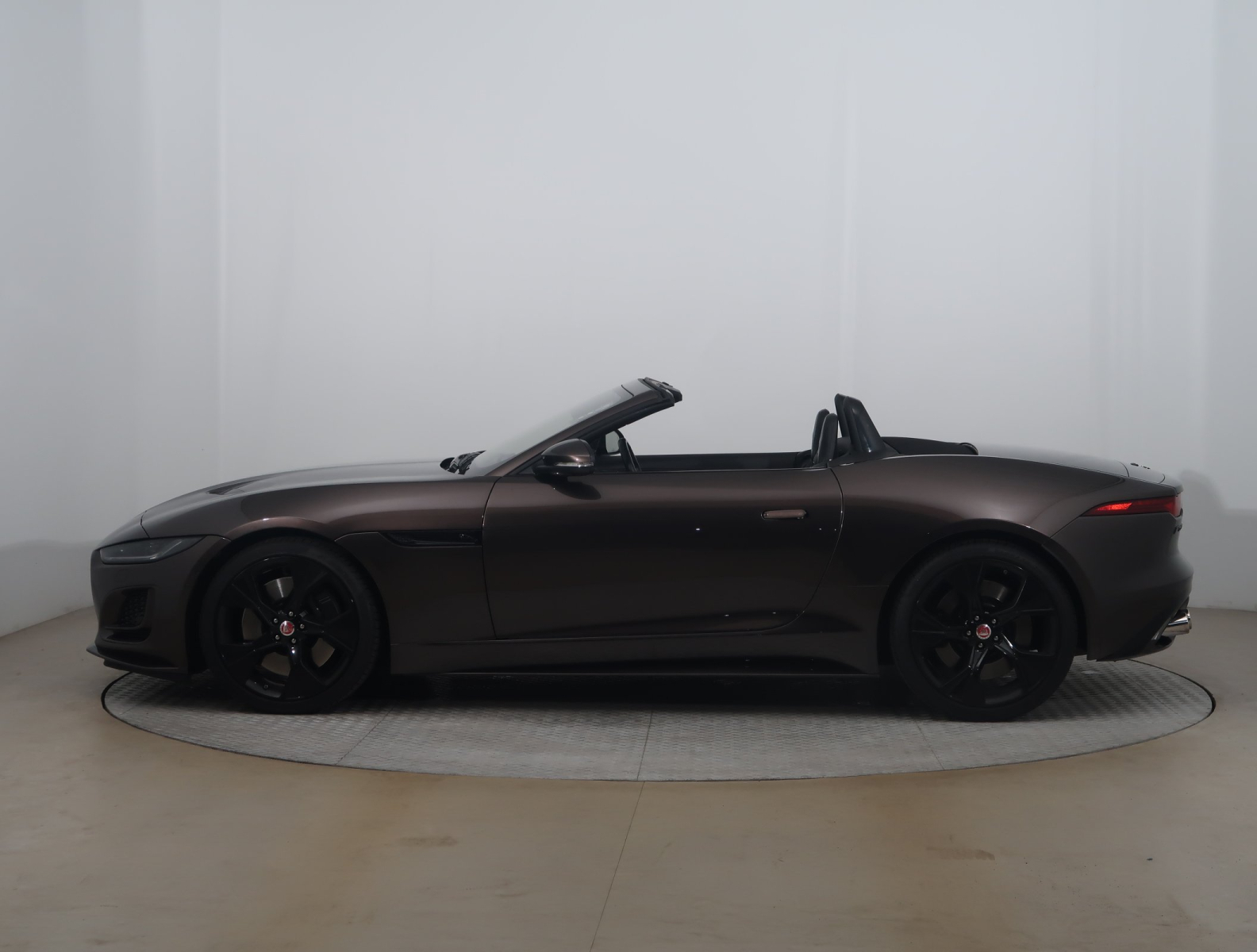 Jaguar F-Type - 2022