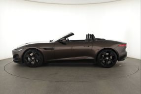 Jaguar F-Type - 2022