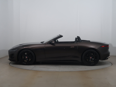 Jaguar F-Type - 2022