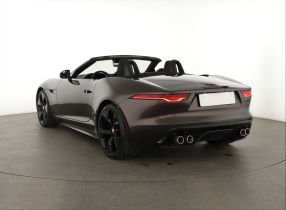 Jaguar F-Type - 2022