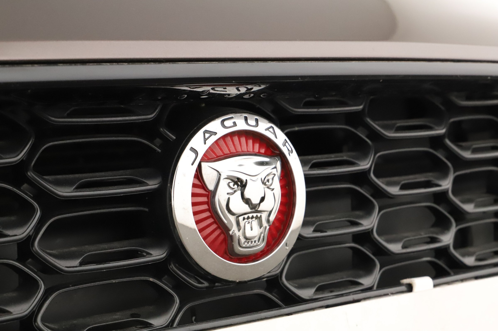Jaguar F-Type - 2022