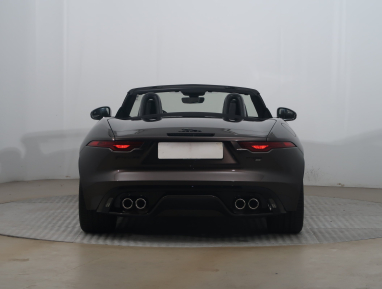 Jaguar F-Type - 2022