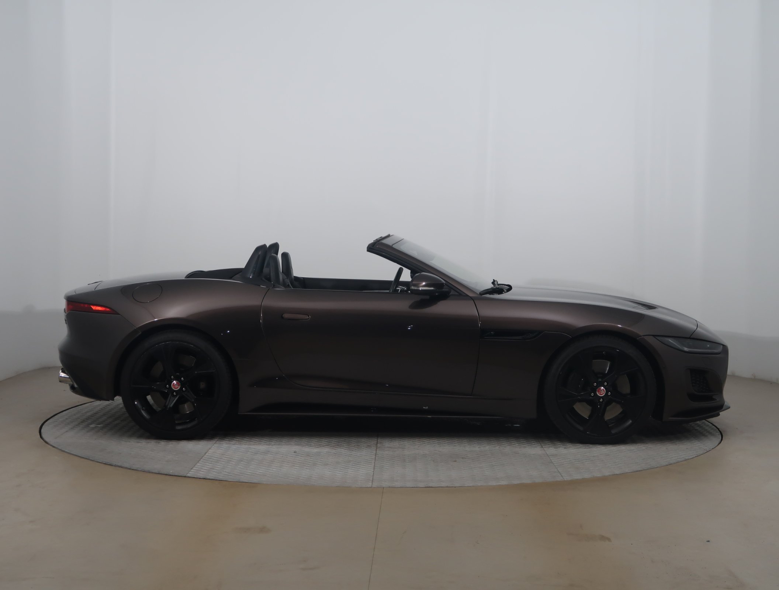 Jaguar F-Type - 2022