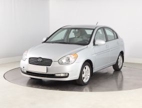 Hyundai Accent - 2009