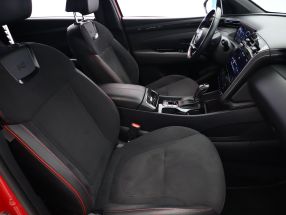 Hyundai Tucson - 2023