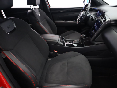 Hyundai Tucson - 2023