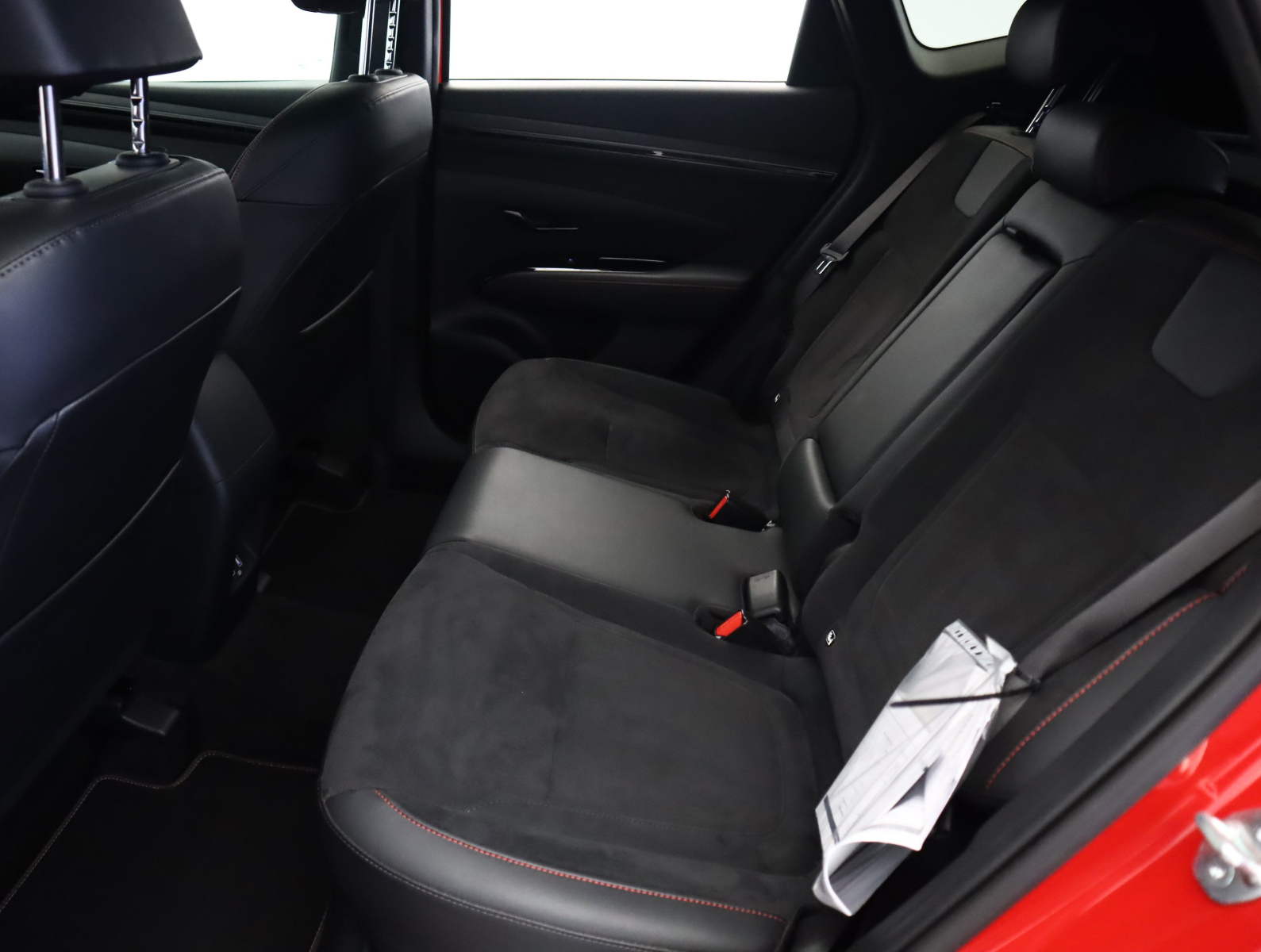 Hyundai Tucson - 2023