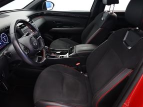 Hyundai Tucson - 2023