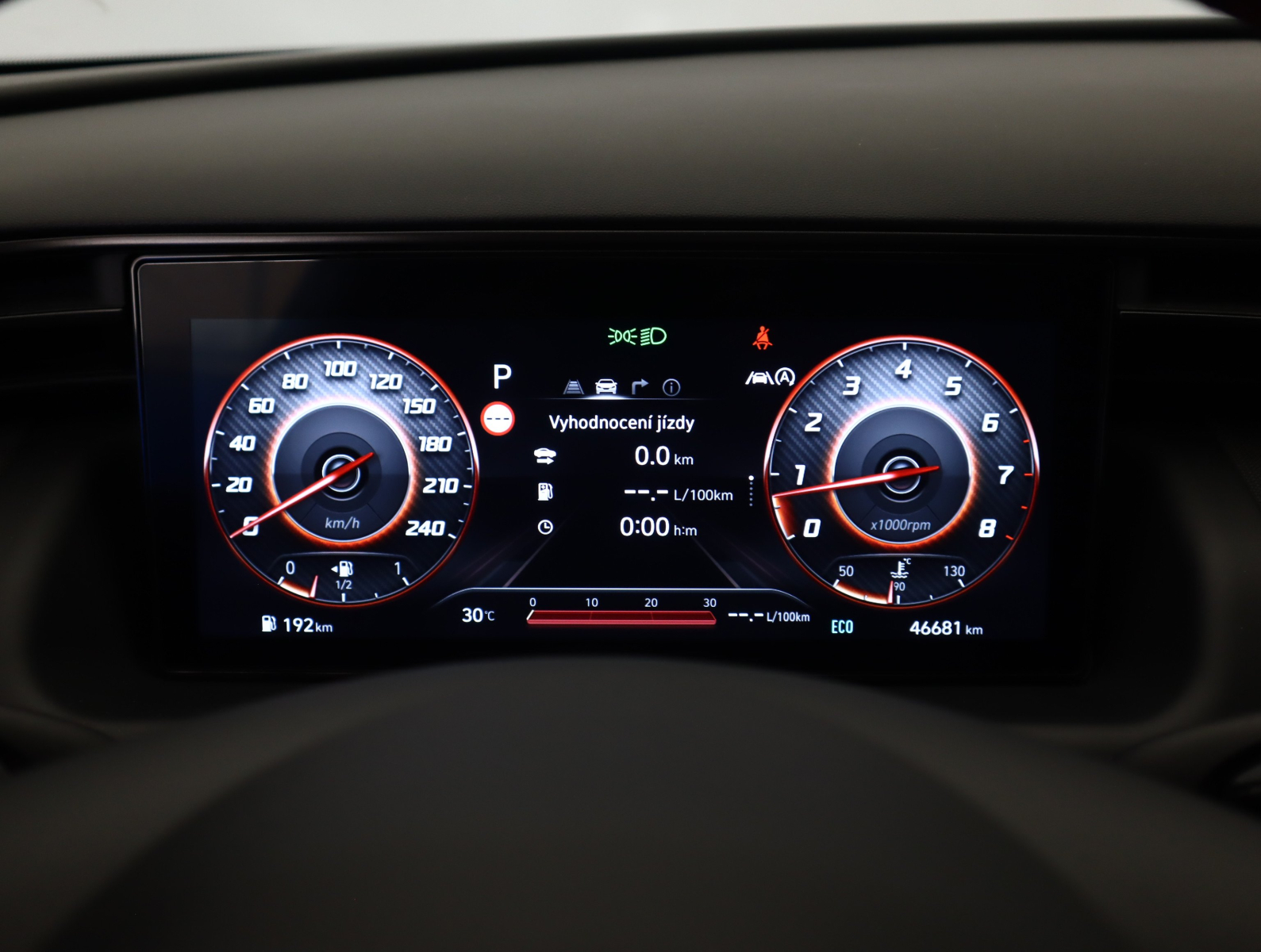 Hyundai Tucson - 2023