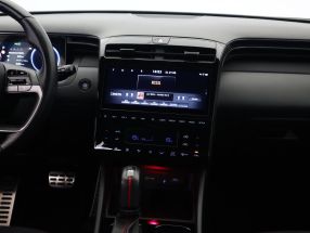 Hyundai Tucson - 2023