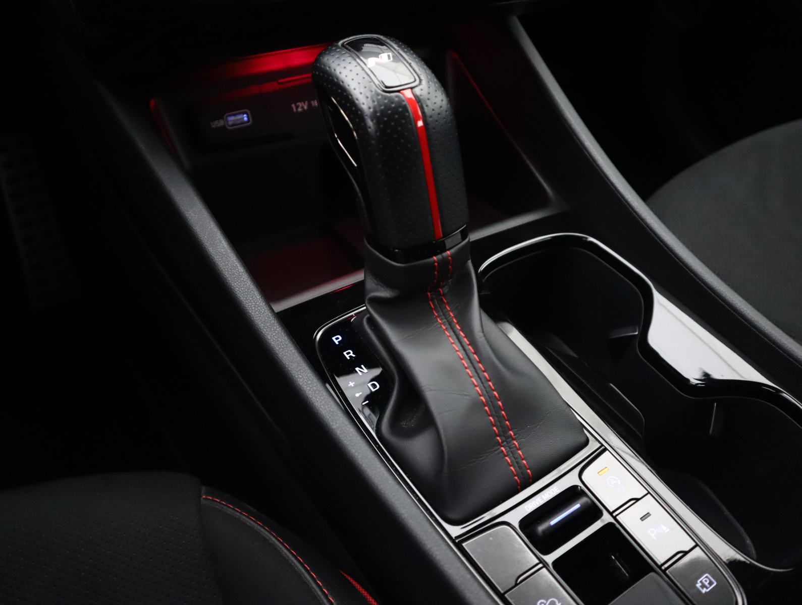 Hyundai Tucson - 2023