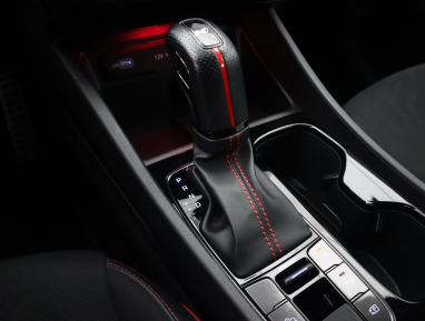 Hyundai Tucson - 2023