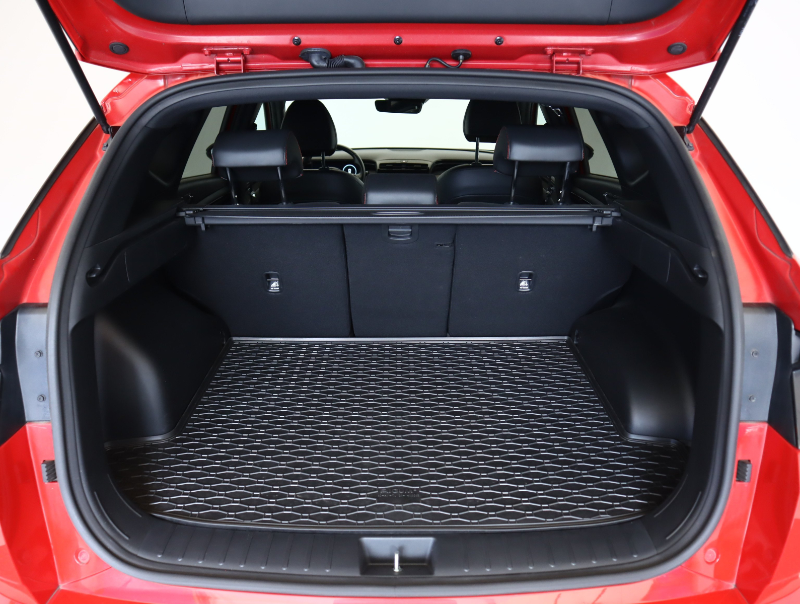 Hyundai Tucson - 2023