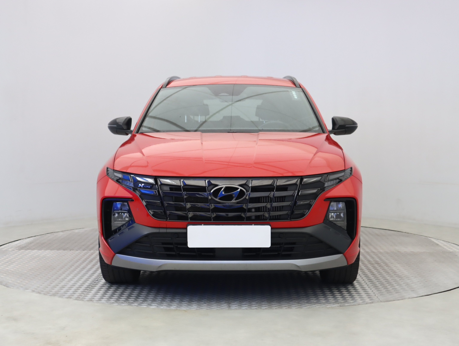 Hyundai Tucson - 2023