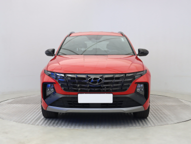 Hyundai Tucson - 2023