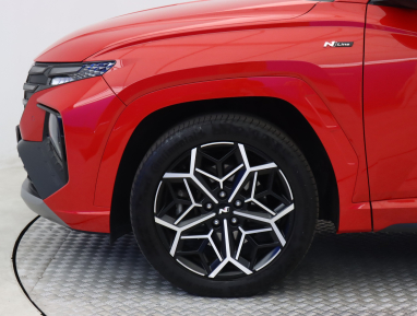 Hyundai Tucson - 2023