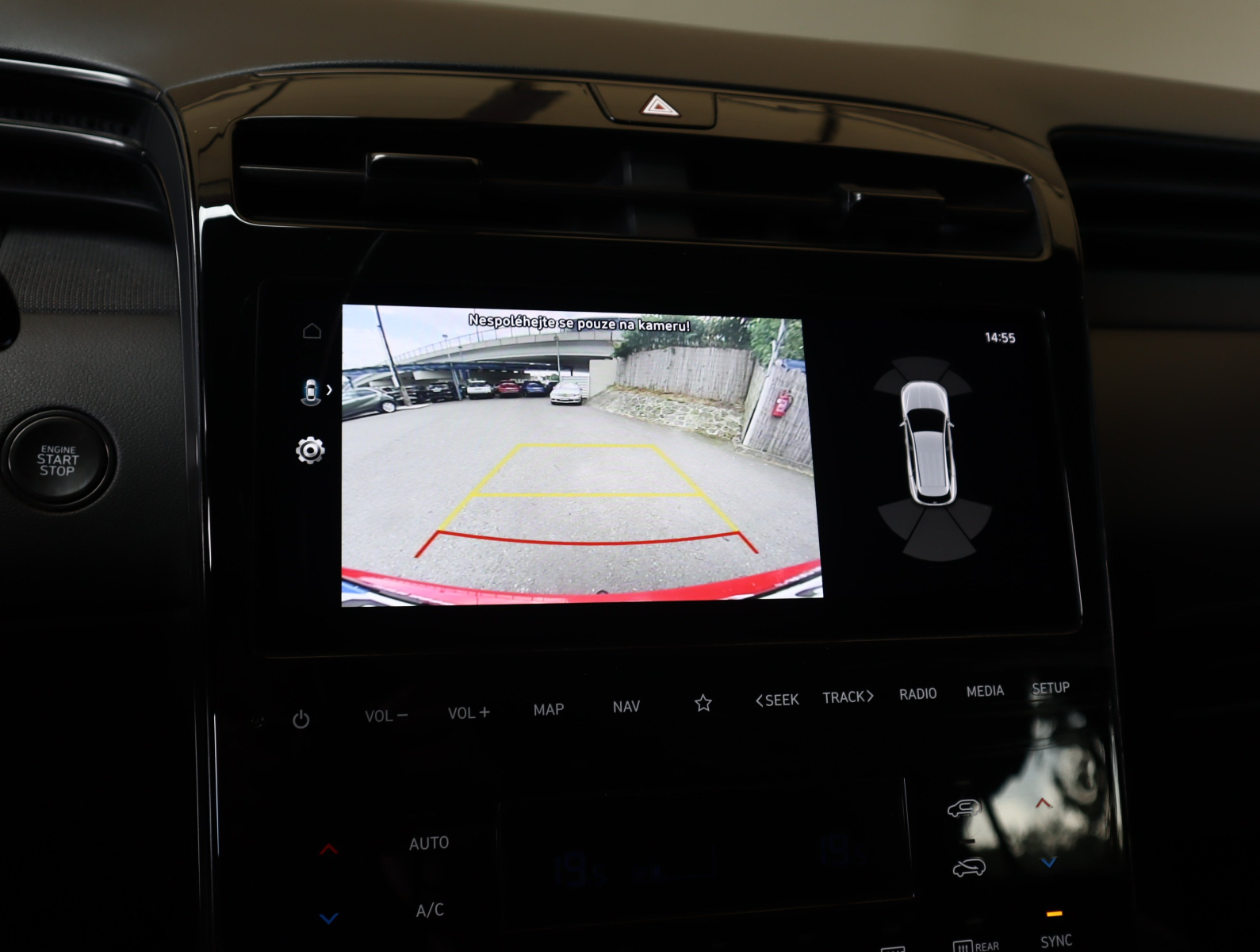 Hyundai Tucson - 2023