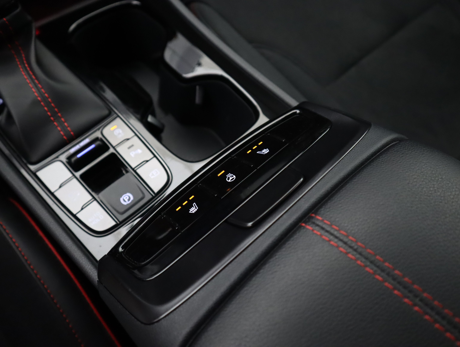 Hyundai Tucson - 2023