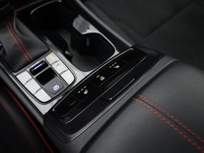 Hyundai Tucson - 2023