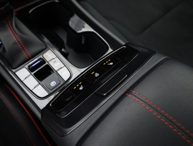 Hyundai Tucson - 2023