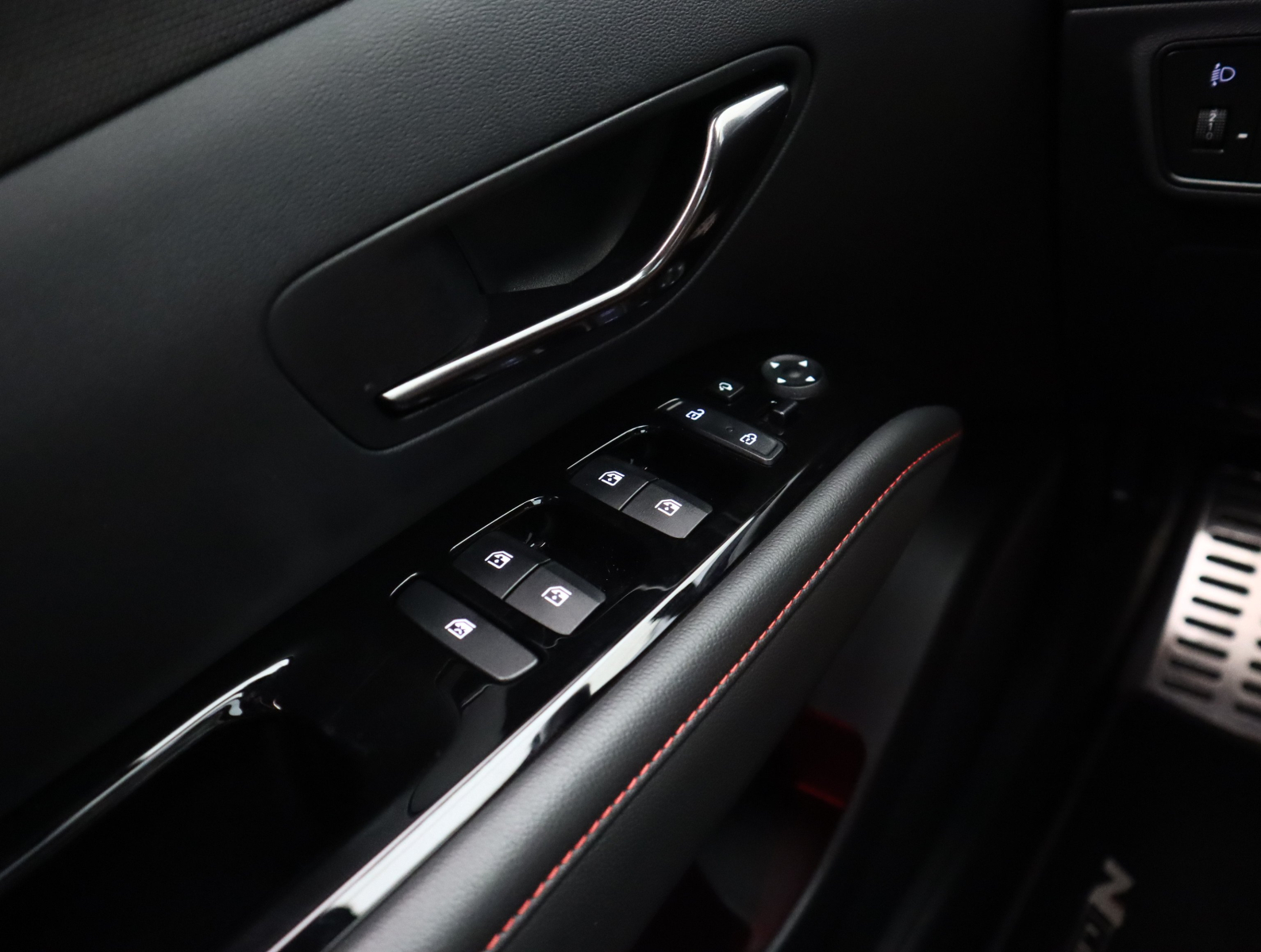 Hyundai Tucson - 2023