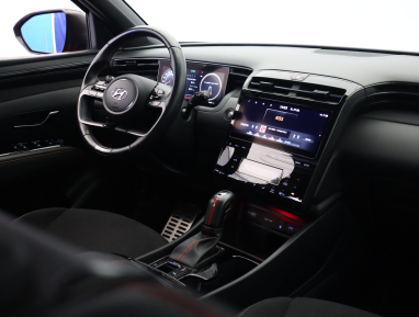 Hyundai Tucson - 2023